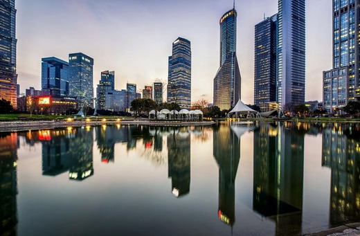 爱上海：What are the entertainment venues？